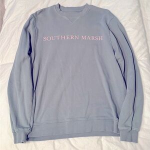 Southern Marsh Sweatshirt